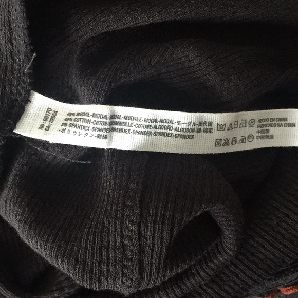 Intimately Free people bodysuit - Picture 6 of 6